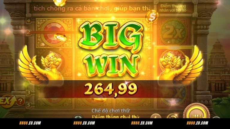 Bí quyết chơi Bảo Thạch Kala trúng Jackpot khủng
