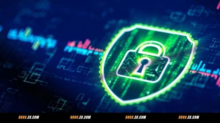 Cơ chế xử lý sự cố và vi phạm bảo mật NN88