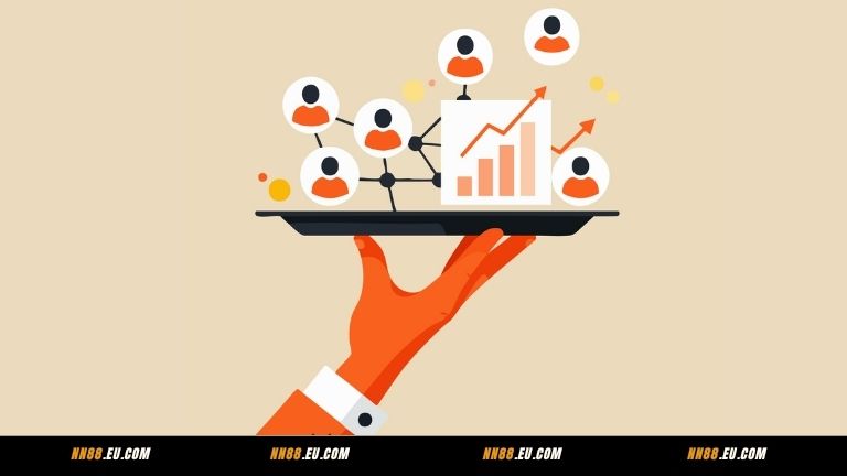 Đội ngũ phát triển của nhà cái NN88