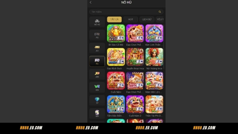 FC – Biểu tượng cổ điển, phần thưởng lớn