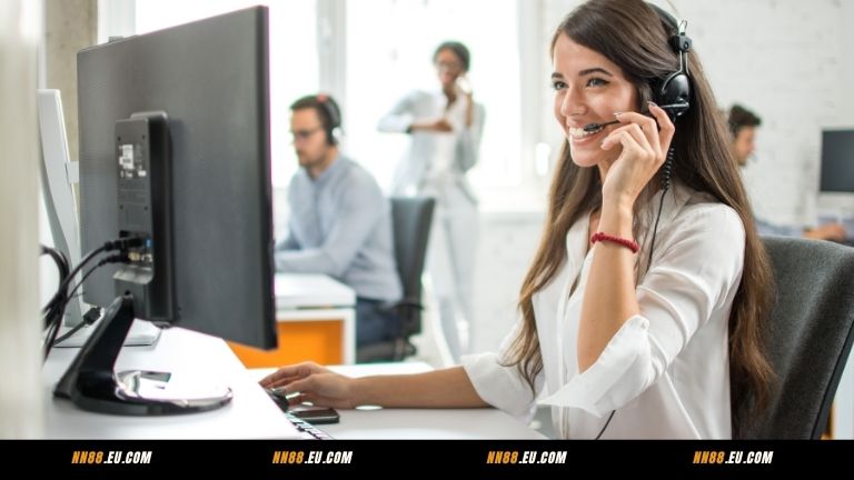 Ghi lại nội dung trao đổi