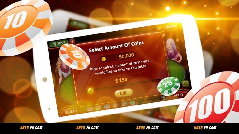 Giới thiệu 7 Up 7 Down NN88