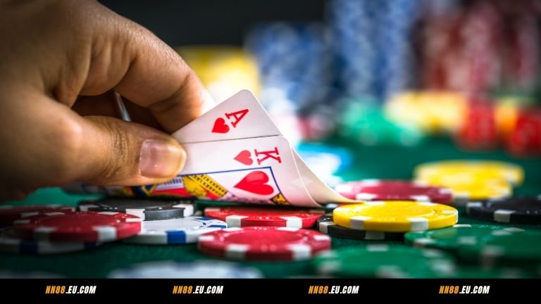 Giới thiệu cờ bạc có trách nhiệm NN88