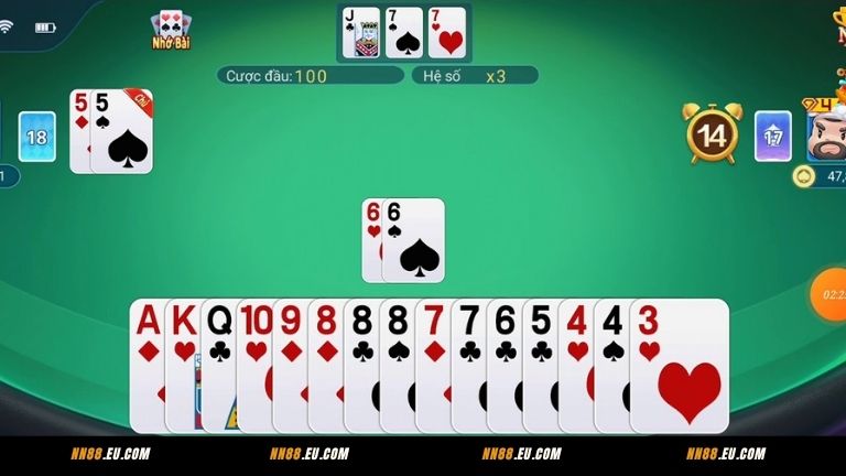 Giới thiệu Đấu Địa Chủ NN88