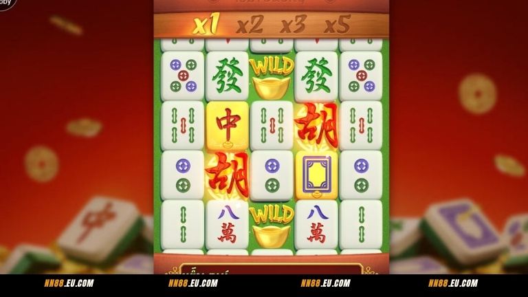 Giới thiệu Đường Mạt Chược NN88