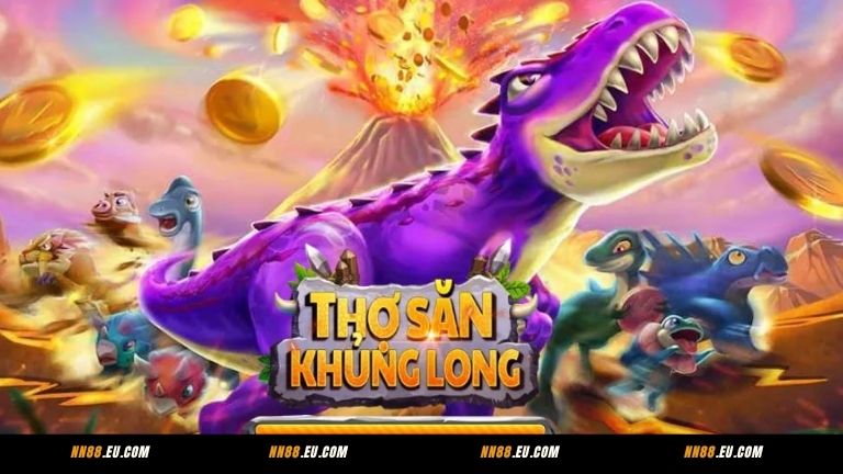 Giới thiệu game bắn cá Dragon Master NN88