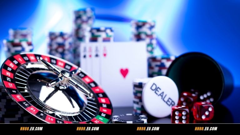 Giới thiệu về trách nhiệm cộng đồng của NN88