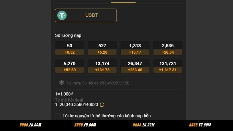 Kiểm tra thông tin