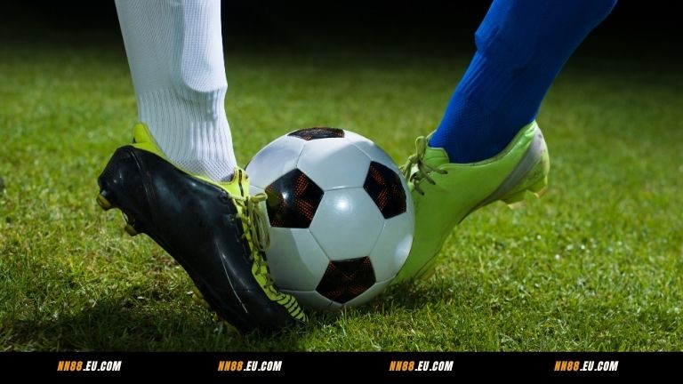 Giới thiệu khái quát Bóng Đá NN88