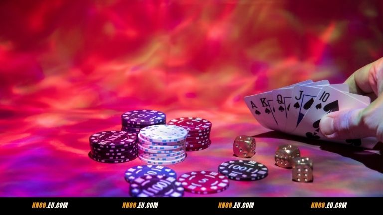 Lên kế hoạch thời gian cá cược