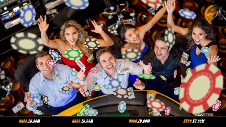 Những cam kết của NN88 đối với người dùng