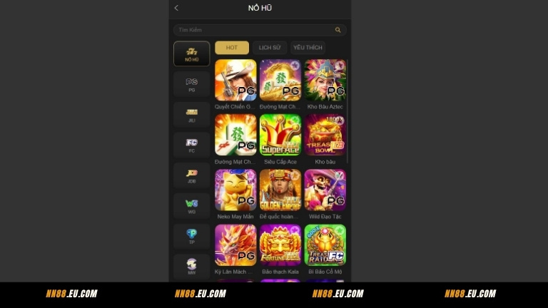Nổ hũ – Cơ hội săn Jackpot khủng mỗi ngày