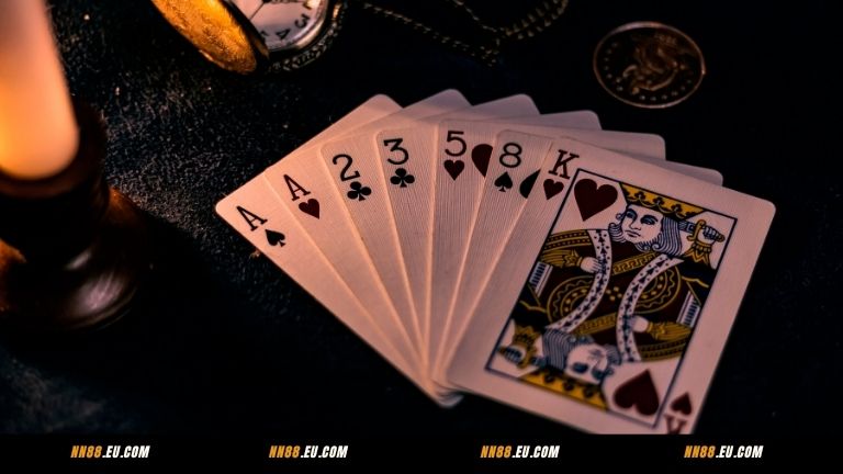 Quy trình tham gia game bài NN88 chi tiết