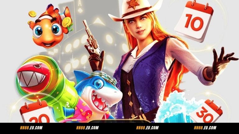 Siêu thành viên ngày 10 – 20 – 30 thưởng hàng trăm tỷ hàng tháng