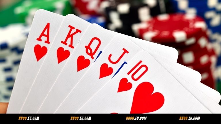 Sơ lược về sảnh game bài NN88