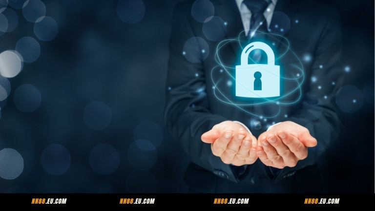 Sử dụng tính năng bảo mật